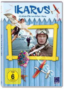 Icarus (1977) (DVD)